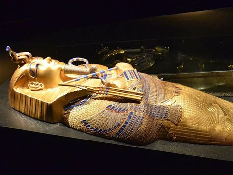 Máquina de fenda de tomba del faraone